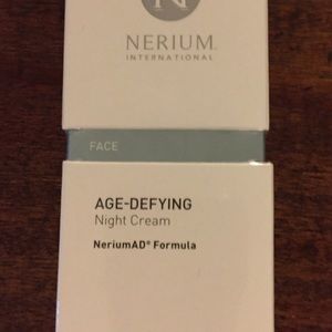 Nerium Anti-Aging Night Cream Still Sealed